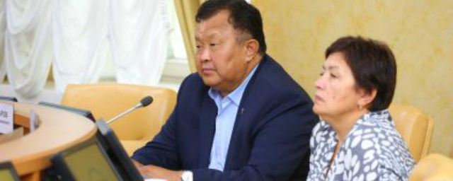 Депутаты Заксобрания поучаствовали в заседании Палаты городских округов АМО